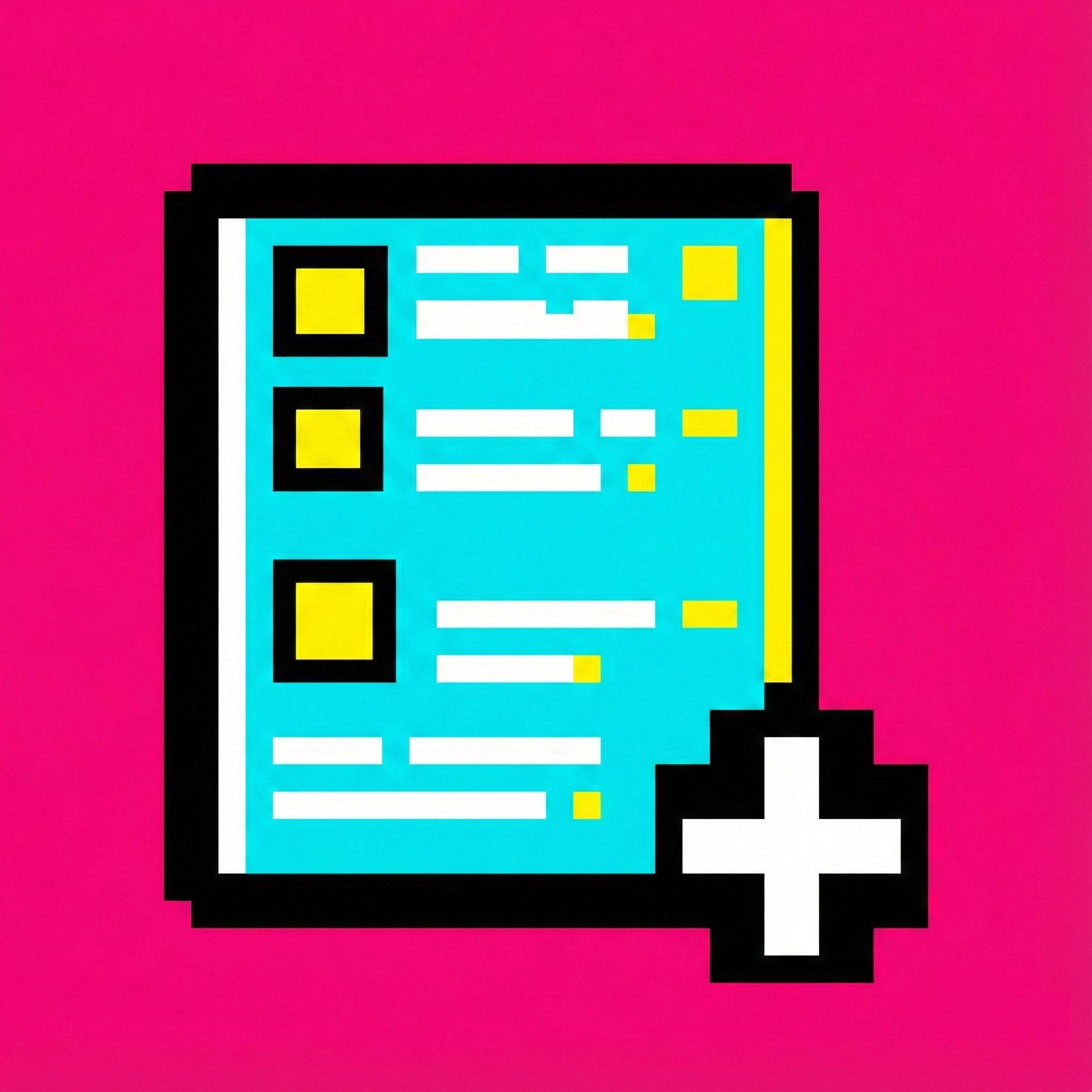 Create group lunch order - step 1